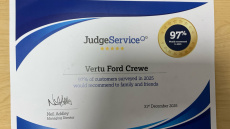 Dacia Duster 1.0 TCe 100 Prestige 5dr Bi Fuel Estate